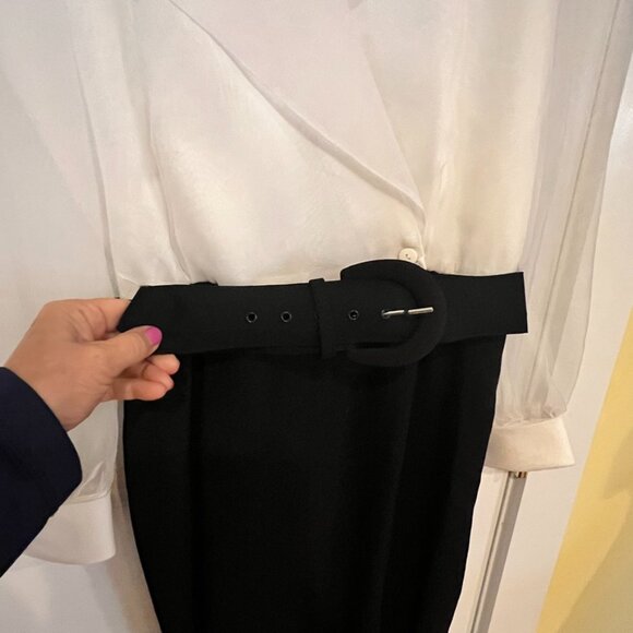 J. R. Nites by Caliendo Dress SIze 9/10 - Picture 2 of 6